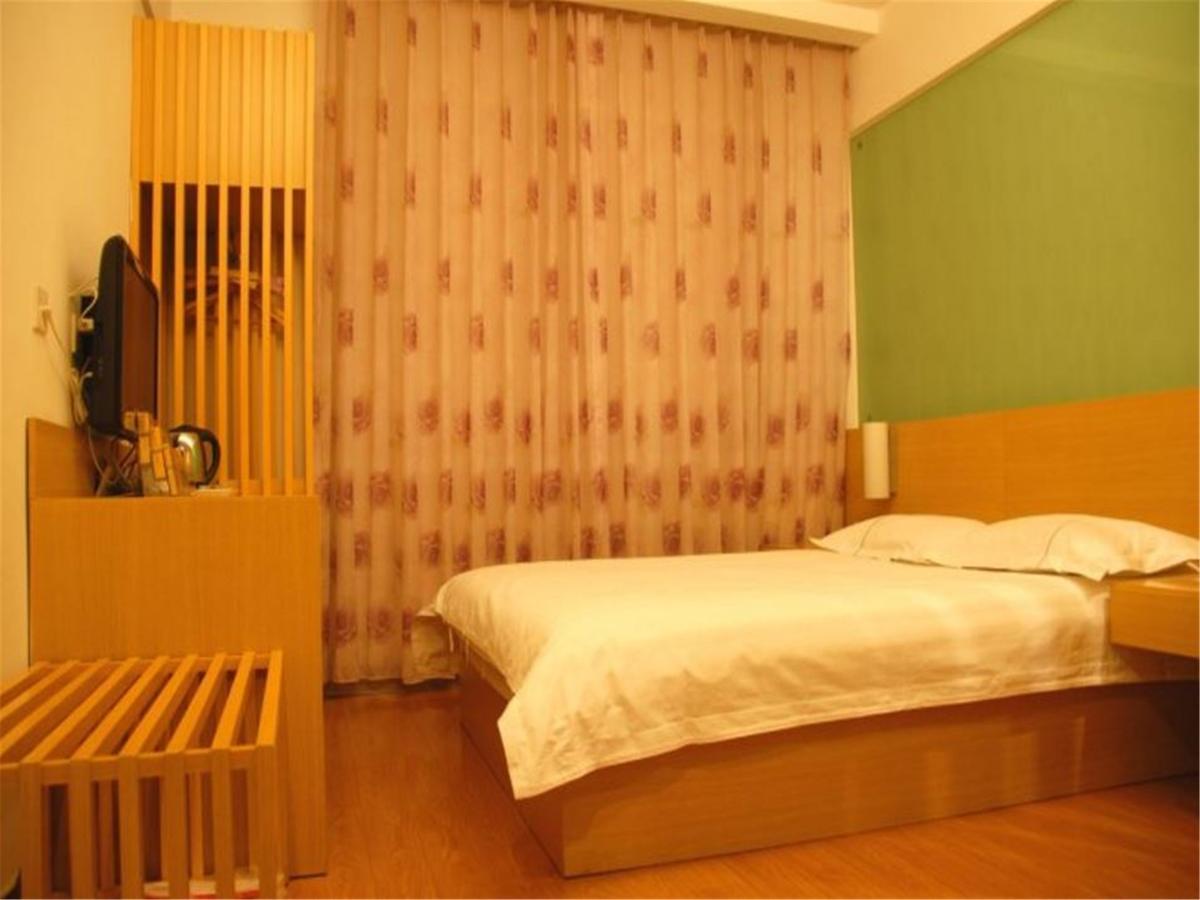 Starway Hotel Beijing Maju Bridge Exterior photo